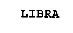 LIBRA