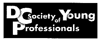 DC SOCIETY OF YOUNG PROFESSIONALS