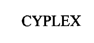 CYPLEX