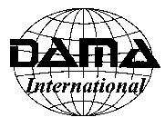 DAMA INTERNATIONAL