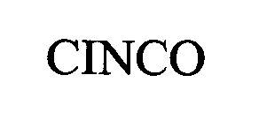 CINCO