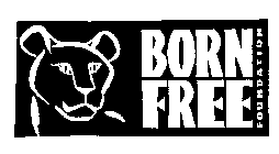BORN FREE FOUNDATION