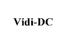 VIDI-DC