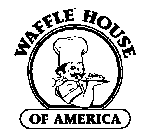 WAFFLE HOUSE OF AMERICA