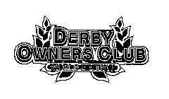 DERBY OWNERS CLUB WORLD EDITION