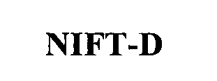 NIFT-D