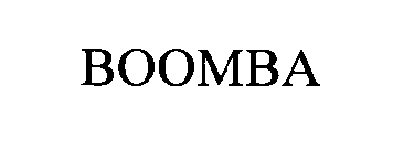 BOOMBA