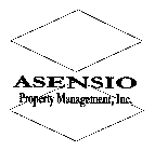 ASENSIO PROPERTY MANAGEMENT, INC.