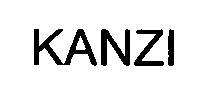 KANZI