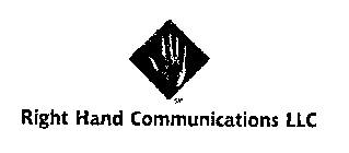RIGHT HAND COMMUNICATIONS LLC