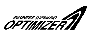 BUSINESS SCENARIO OPTIMIZER