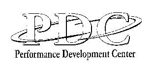 PDC PERFORMANCE DEVELOPMENT CENTER