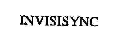 INVISISYNC