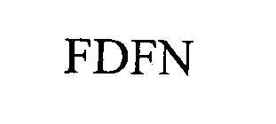 FDFN