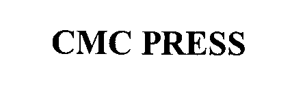 CMC PRESS