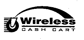 WIRELESS CASH CART