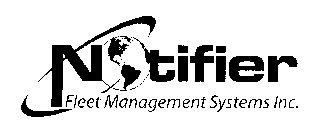 NOTIFIER FLEET MANAGEMENT SYSTEMS INC.