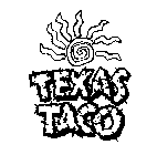 TEXAS TACO