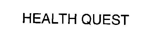 HEALTH QUEST