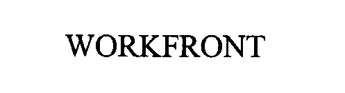 WORKFRONT