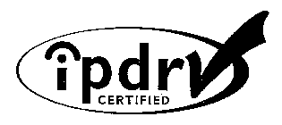 IPDR CERTIFIED