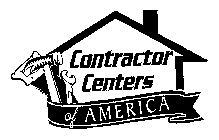 CONTRACTOR CENTERS OF AMERICA