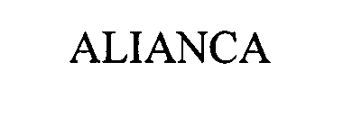 ALIANCA