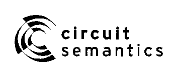 CIRCUIT SEMANTICS