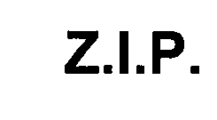 Z.I.P.