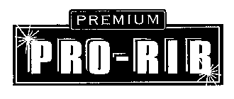 PREMIUM PRO-RIB