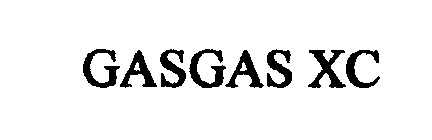 GASGAS XC