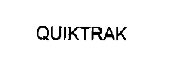 QUIKTRAK