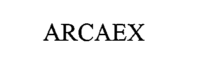 ARCAEX