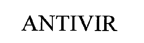 ANTIVIR