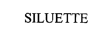 SILUETTE