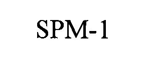 SPM-1