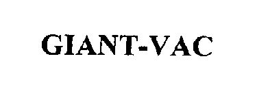 GIANT-VAC