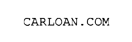 CARLOAN.COM