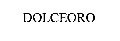 DOLCEORO