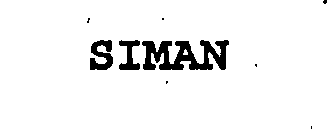 SIMAN
