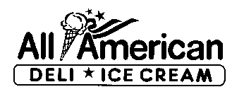 ALL AMERICAN DELI ICE CREAM