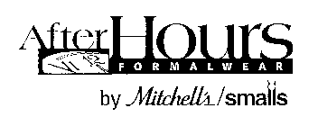 AFTER HOURS FORMALWEAR BY MITCHELL'S/SMALLS