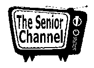 THE SENIOR CHANNEL