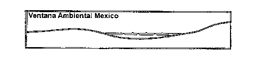 VENTANA AMBIENTAL MEXICO