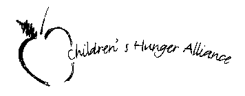CHILDREN'S HUNGER ALLIANCE