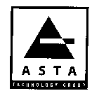ASTA TECHNOLOGY GROUP