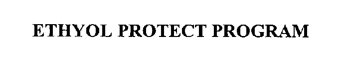 ETHYOL PROTECT PROGRAM