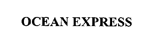 OCEAN EXPRESS