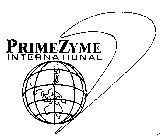 PRIMEZYME INTERNATIONAL