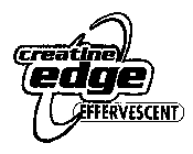 CREATINE EDGE EFFERVESCENT